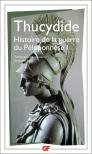 Histoire De La Guerre Du Péloponnèse (Tome 1)