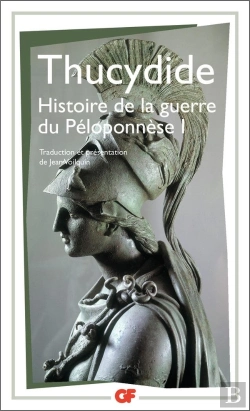 Bertrand.pt - Histoire De La Guerre Du Péloponnèse (Tome 1)