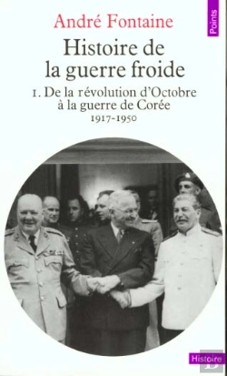 Bertrand.pt - Histoire De La Guerre Froide T.2 De La Guerre De Coree A La Crise Des Alliances 1950-1971