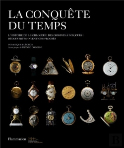 Bertrand.pt - Histoire De La Haute Horlogerie