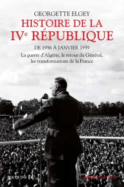 Bertrand.pt - Histoire De La Ive République Tome 2