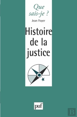 Bertrand.pt - Histoire De La Justice