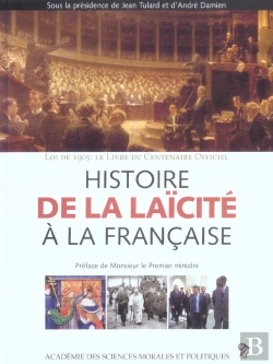 Bertrand.pt - Histoire De La Laicite A La Francaise