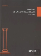 Histoire De La Langue Anglaise