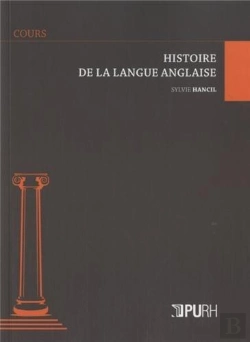 Bertrand.pt - Histoire De La Langue Anglaise