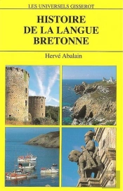 Histoire De La Langue Bretonne