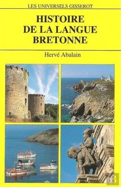 Bertrand.pt - Histoire De La Langue Bretonne