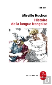 Histoire De La Langue Française