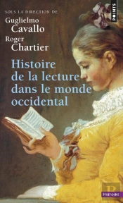 Histoire De La Lecture Dans Le Monde Occidental
