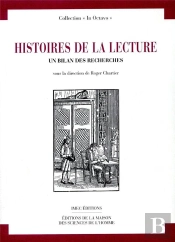 Histoire De La Lecture
