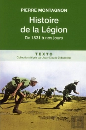 Histoire De La Legion