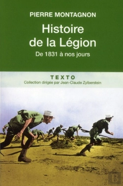 Bertrand.pt - Histoire De La Legion