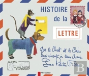 Histoire De La Lettre