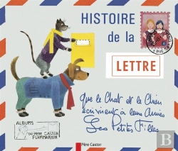 Bertrand.pt - Histoire De La Lettre