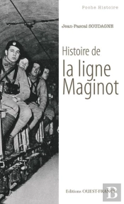Histoire De La Ligne Maginot
