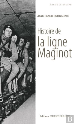 Bertrand.pt - Histoire De La Ligne Maginot