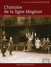 Histoire De La Ligne Maginot.