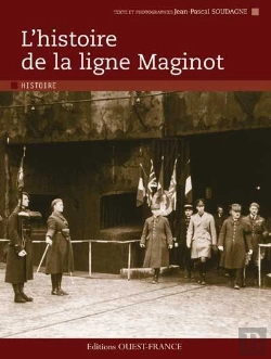 Bertrand.pt - Histoire De La Ligne Maginot.