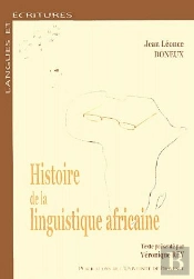 Histoire De La Linguistique Africaine