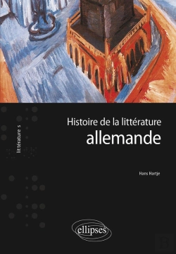 Bertrand.pt - Histoire De La Littérature Allemande