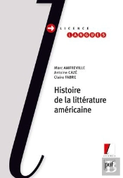 Histoire De La Litterature Americaine