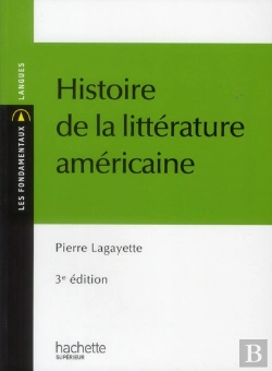 Bertrand.pt - Histoire De La Littérature Américaine