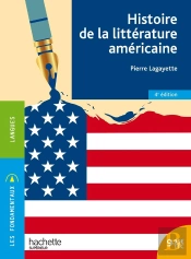 Histoire De La Littérature Américaine