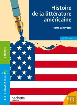 Bertrand.pt - Histoire De La Littérature Américaine
