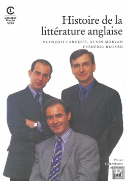 Bertrand.pt - Histoire De La Littérature Anglaise