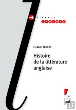 Bertrand.pt - Histoire De La Littérature Anglaise