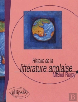 Bertrand.pt - Histoire De La Littérature Anglaise