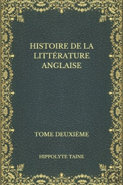 Bertrand.pt - Histoire De La Litterature Anglaise