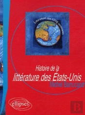Histoire De La Litterature Des Etats-Unis