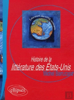 Bertrand.pt - Histoire De La Litterature Des Etats-Unis