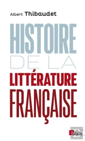 Histoire De La Littérature Française