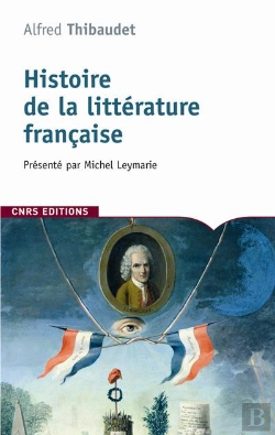 Bertrand.pt - Histoire De La Litterature Francaise