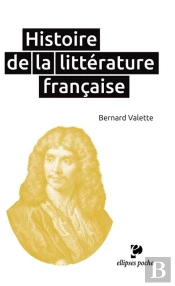 Histoire De La Littérature Française