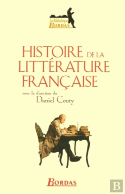 Bertrand.pt - Histoire De La Litterature Francaise