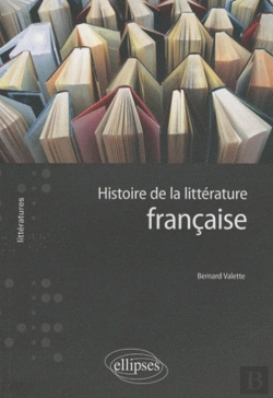 Bertrand.pt - Histoire De La Littérature Française