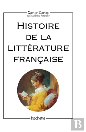 Histoire De La Littérature Française