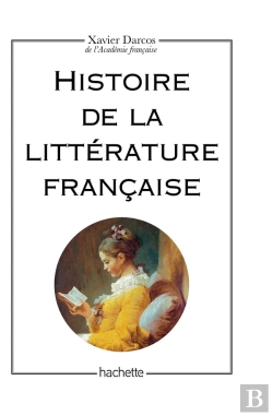 Bertrand.pt - Histoire De La Littérature Française