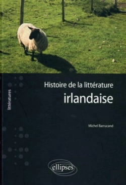 Bertrand.pt - Histoire De La Littérature Irlandaise