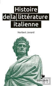 Histoire De La Littérature Italienne
