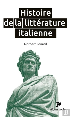 Bertrand.pt - Histoire De La Littérature Italienne