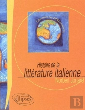 Histoire De La Littérature Italienne