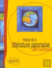 Histoire De La Litterature Japonaise