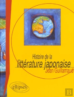 Bertrand.pt - Histoire De La Litterature Japonaise