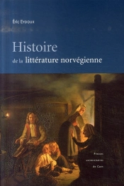 Histoire De La Littérature Norvégienne