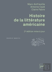 Histoire De La Litteréture Américaine