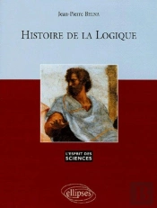 Histoire De La Logique - N° 33